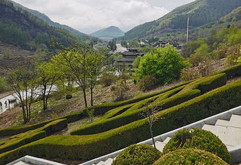 铁刹山第 4 张图片