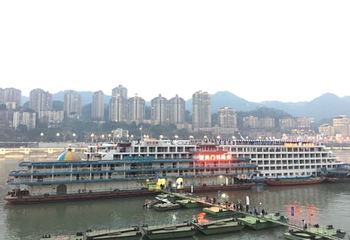 夜游两江第 75 张图片