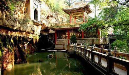 龙泉寺第 50 张图片