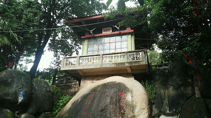 广允缅寺第 8 张图片
