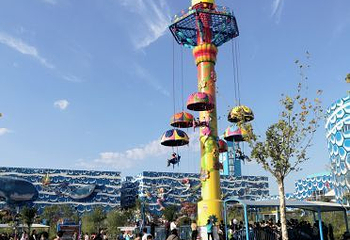 华夏文旅海洋公园第 34 张图片