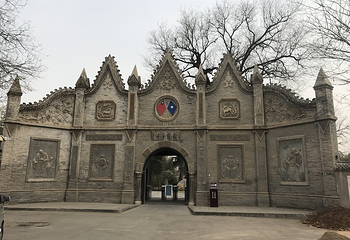 李靖故居第 18 张图片
