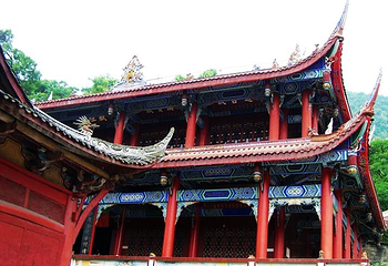 三溪寺第 4 张图片