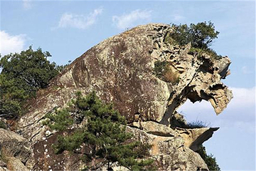 狮子岩第 7 张图片