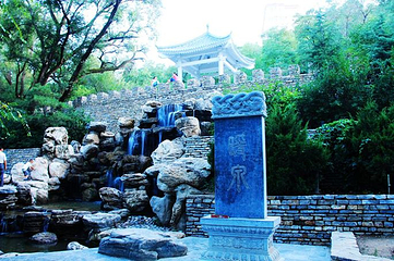 柳湖公园第 31 张图片