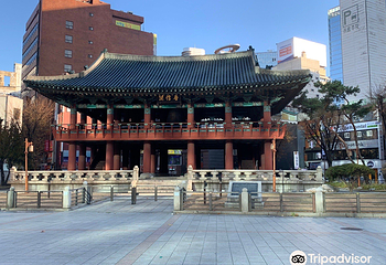 仁寺洞第 10 张图片
