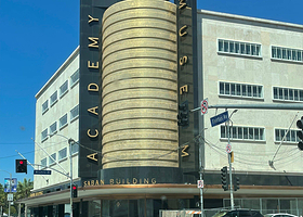 奥斯卡电影博物馆