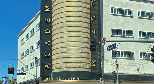 奥斯卡电影博物馆