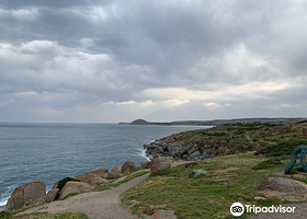 Kaiki Walk - Granite Island