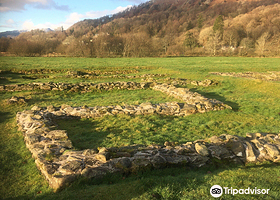 Galava Roman Fort Ambleside