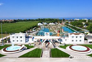 微缩意大利公园