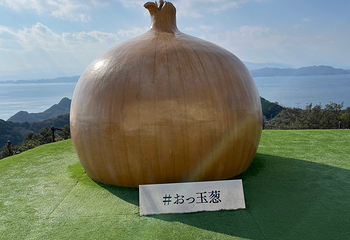 漩涡之丘 大鸣门桥纪念馆第 13 张图片