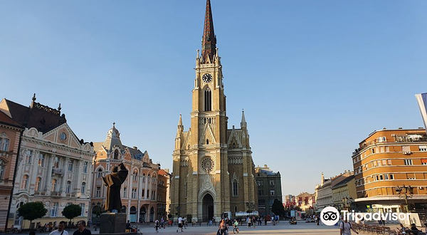 诺威萨主教座堂