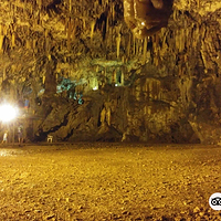 Drogarati cave