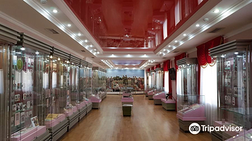 Kyzylorda Region Museum