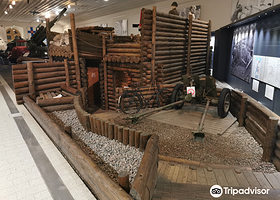 芬兰军事博物馆