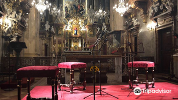 Classic Ensemble Vienna