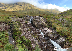 The Meeting of Three Waters