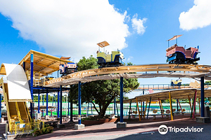 关西自行车体育中心