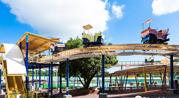 关西自行车体育中心