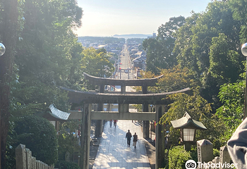宫地狱神社第 21 张图片