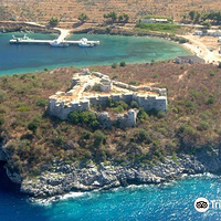 Penisola Di Porto Palermo e Castello