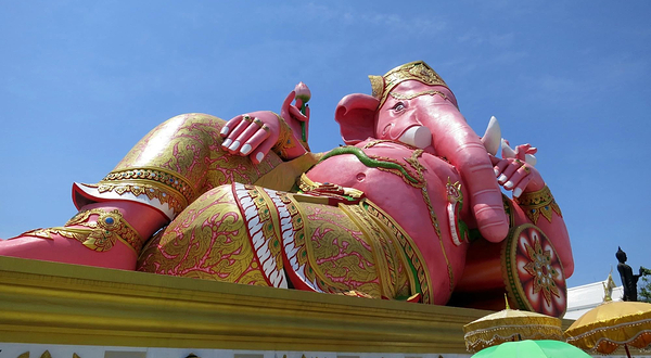 Wat Saman Rattanaram