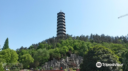 十堰市人民公园第 4 张图片