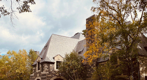 Storm King Art Center