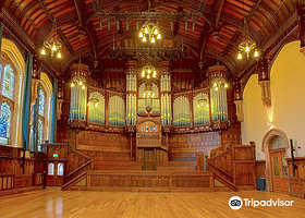 伦敦德里市政厅