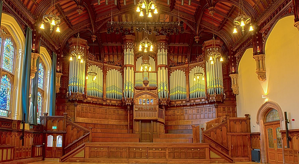 伦敦德里市政厅