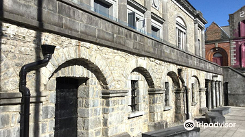 Kilkenny Old Jail and Courthouse
