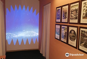 Museo Pinocchio e Dante