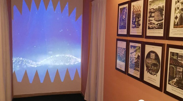 Museo Pinocchio e Dante