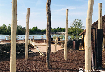 Bird park Villars les Dombes第 3 张图片