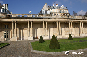 国家档案博物馆