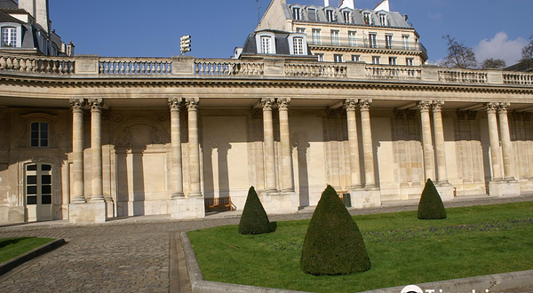 国家档案博物馆