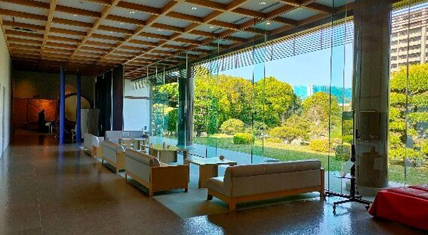 德岛市立德岛城博物馆