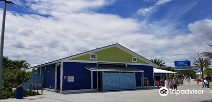 岛屿H2O水上乐园