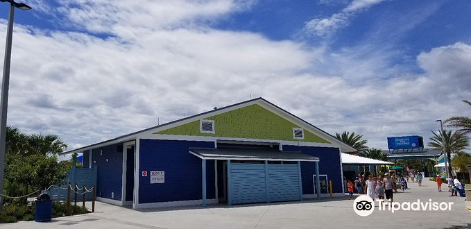 岛屿H2O水上乐园