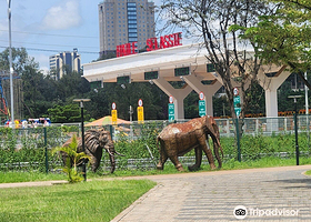 Uhuru Park
