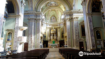 Chiesa di Sant'Alessandro della Croce