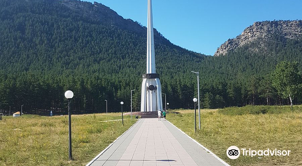 Polyana Abylai Khana