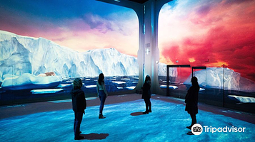 瑙喜嘉国家水族馆