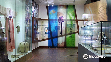 全州声音文化馆