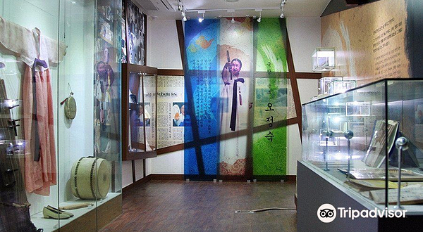 全州声音文化馆