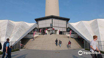 柏林人体世界博物馆