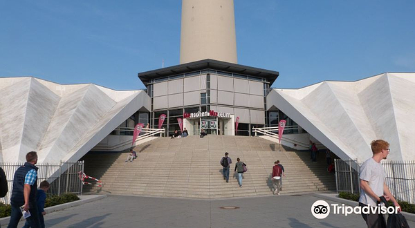 柏林人体世界博物馆