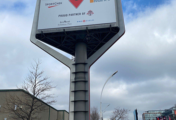 BMO球场第 9 张图片