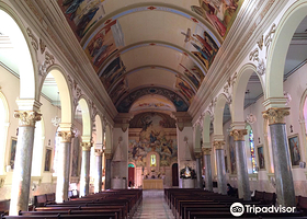 Church of Nossa Senhora do Rosário